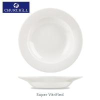 Click for a bigger picture.11.75" Pasta Plate